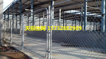 工廠隔離柵廠家現貨銷售 優質金屬制品的選擇與優勢